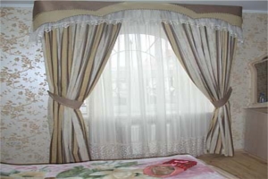 Curtains