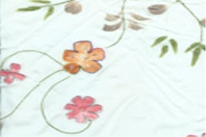 Embroidery Furnishings