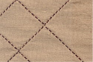 Embroidery Furnishings