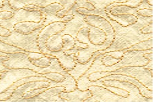 Embroidery Furnishings