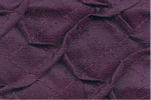 Embroidery Furnishings