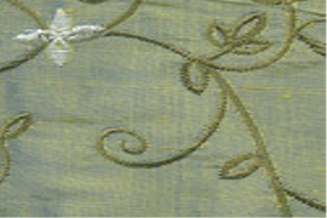 Embroidery Furnishings