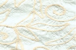 Embroidery Furnishings