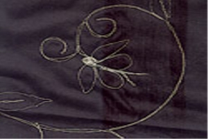 Embroidery Furnishings