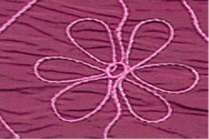 Embroidery Furnishings