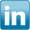 LinkedIn Logo