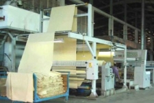 Dyeing Machine Image