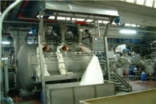 Dyeing Machine Image