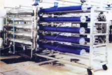 Processing Machine Image