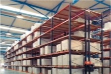 Warehousing Image
