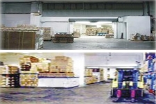 Warehousing Image