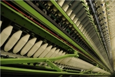 Yarn Spinning Image