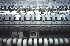Yarn Spinning Image