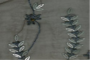 Women Embroidery Fabric